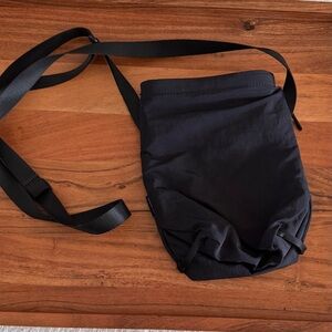 Lululemon Water Bottle Crossbody